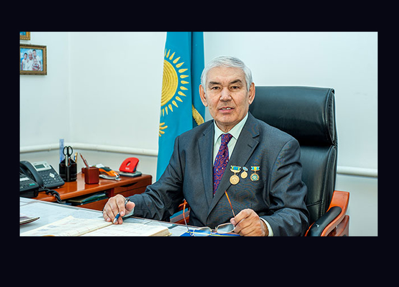 Рок судьбы. В 2020 году замечательные люди, братья Бекен и Біржан Ерденовы, стали жертвами коварного коронавируса.