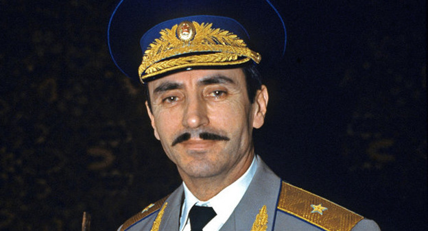 Жохар Дудаев: «Казахи - прирождённые воины. У них сильный внутренний стержень. Многие враги гнули его, но не смогли…»