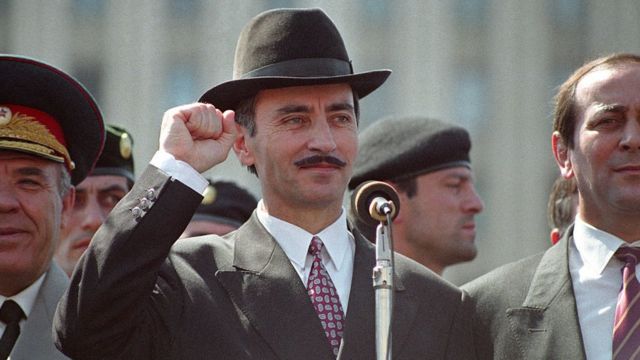 Джохар Дудаев: «Если казахи слышат меня, то пусть знают…»