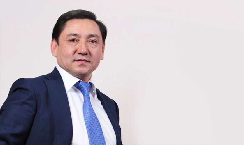  Бауржан Оспанов: «Гендерная распущенность – это прямой путь  к духовной деградации»