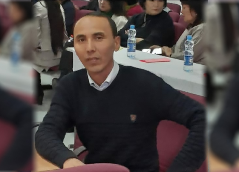 Қазақ санасын улаған жат ағым.